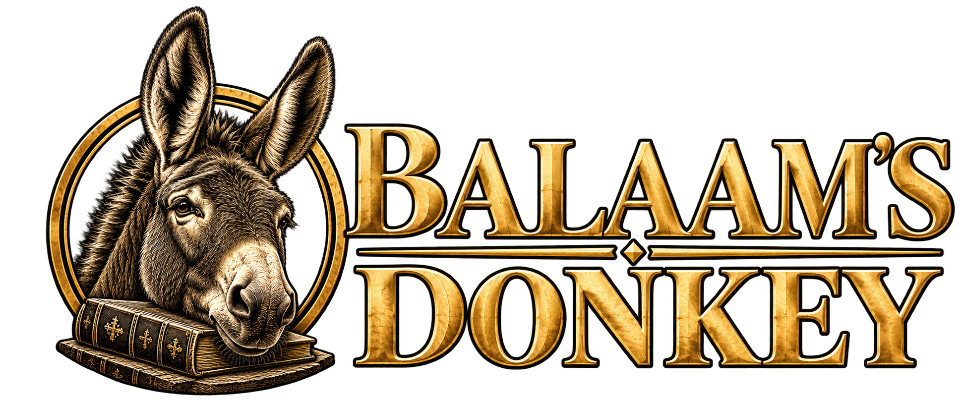 Balaam's Donkey